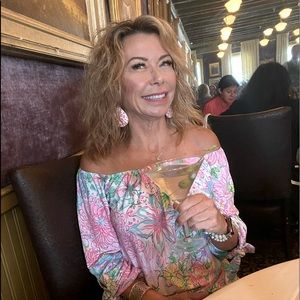 Meet your Posher, Rhonda